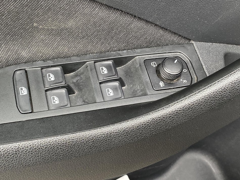 Škoda Kamiq 1.5 Style