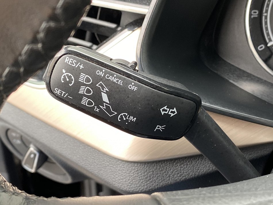 Škoda Kamiq 1.5 Style