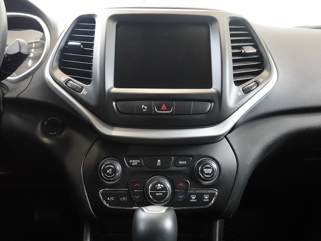 Jeep Cherokee 3.2 V6  4WD