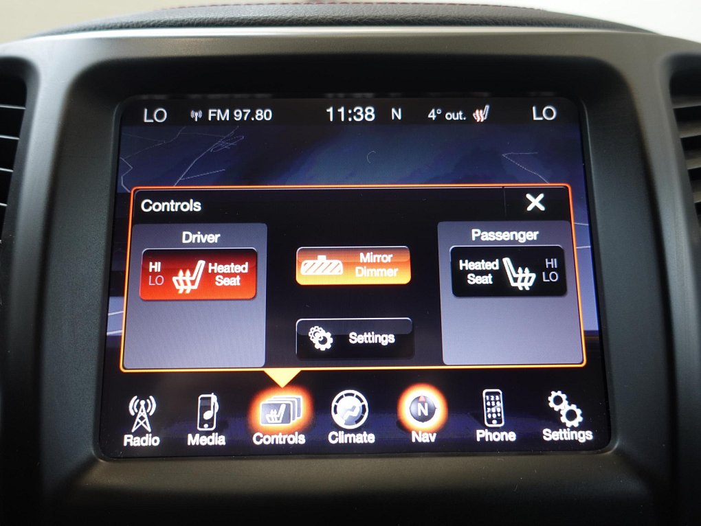 Jeep Cherokee 3.2 V6  4WD