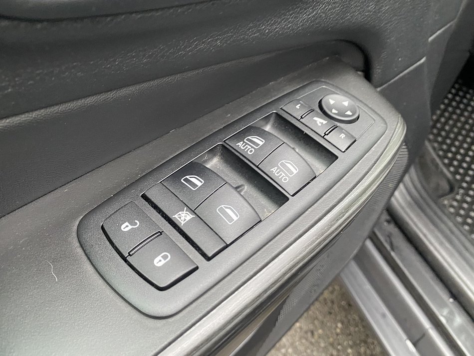 Jeep Cherokee 3.2 V6  4WD