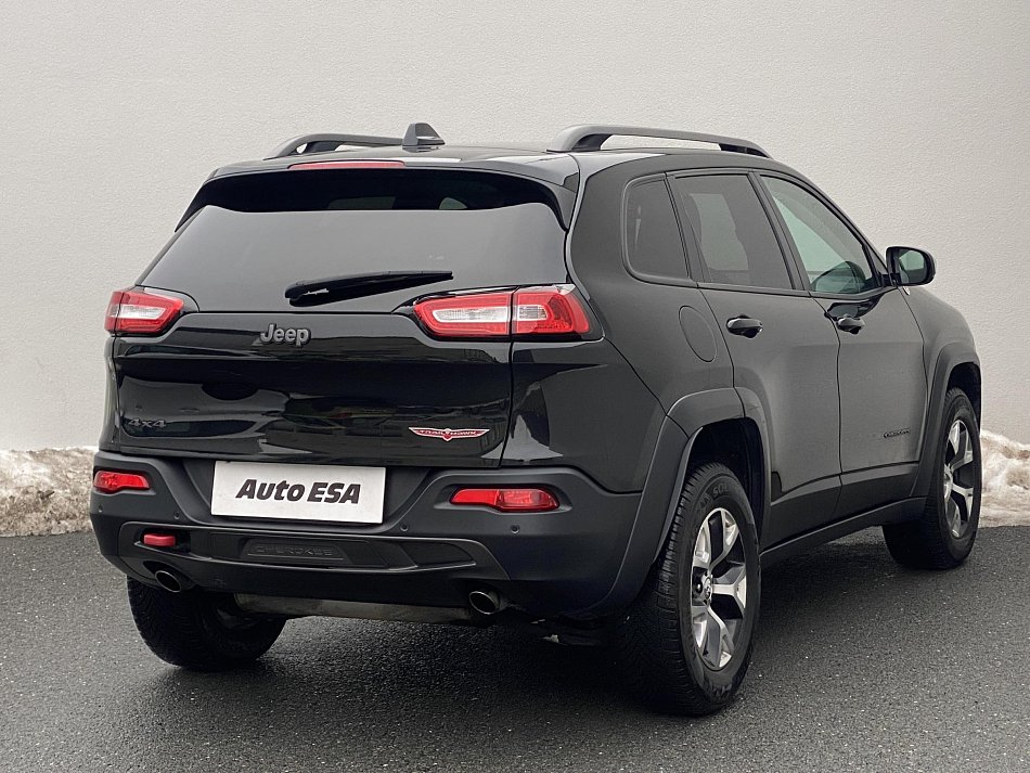 Jeep Cherokee 3.2 V6  4WD