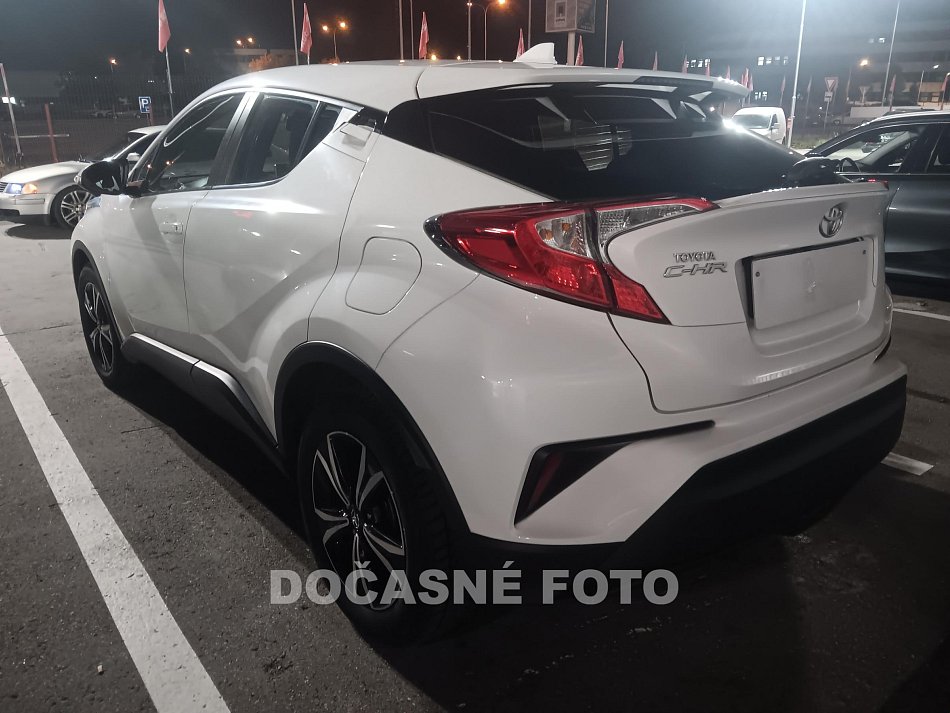 Toyota C-HR 1.2 