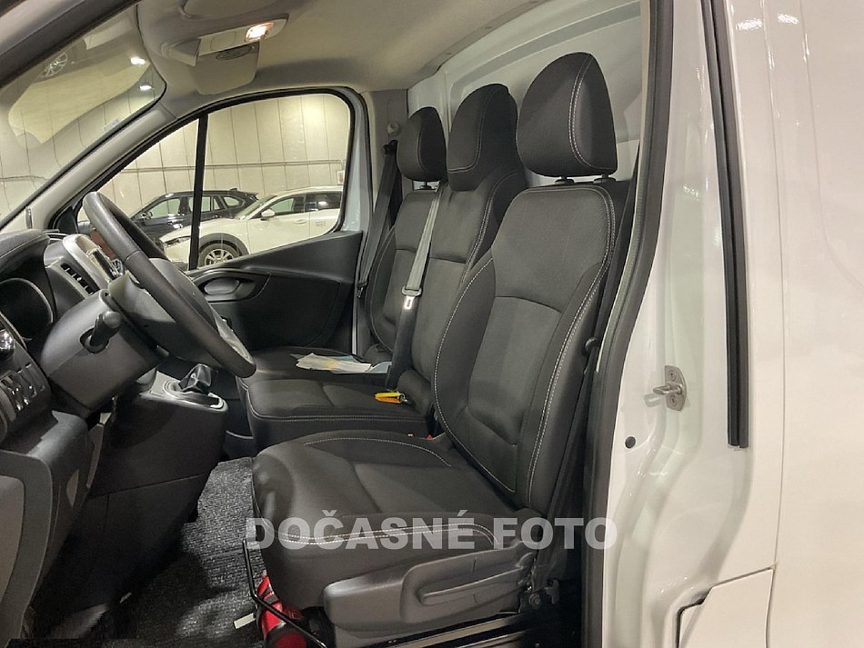 Renault Trafic 2.0dCi  L1H1