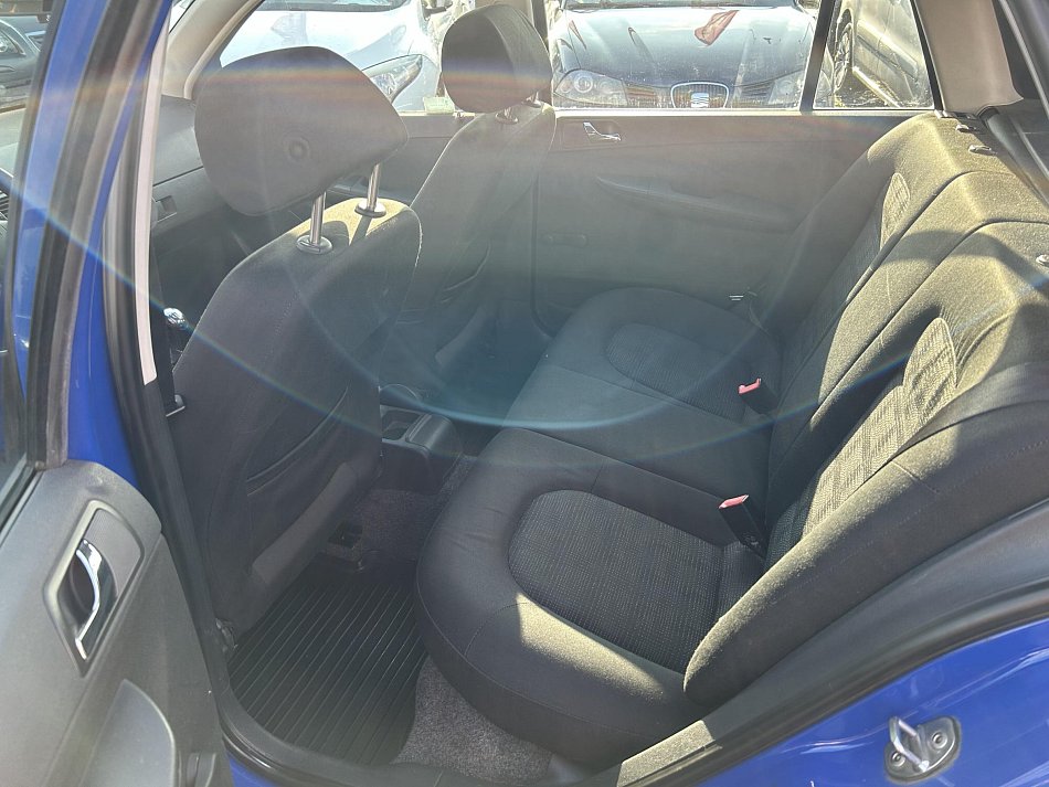 Škoda Fabia I 1.2 i 