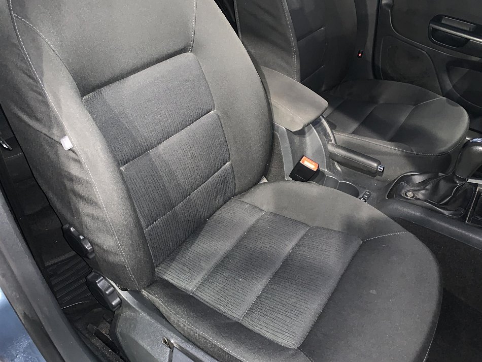 Škoda Octavia 1.6 FSi Elegance