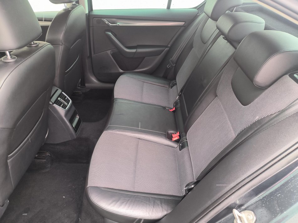 Škoda Octavia III 1.4 TSi Style