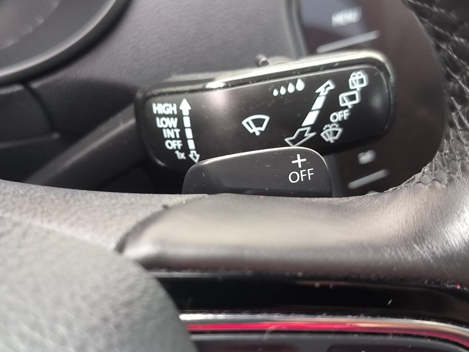 Škoda Octavia III 1.4 TSi Style