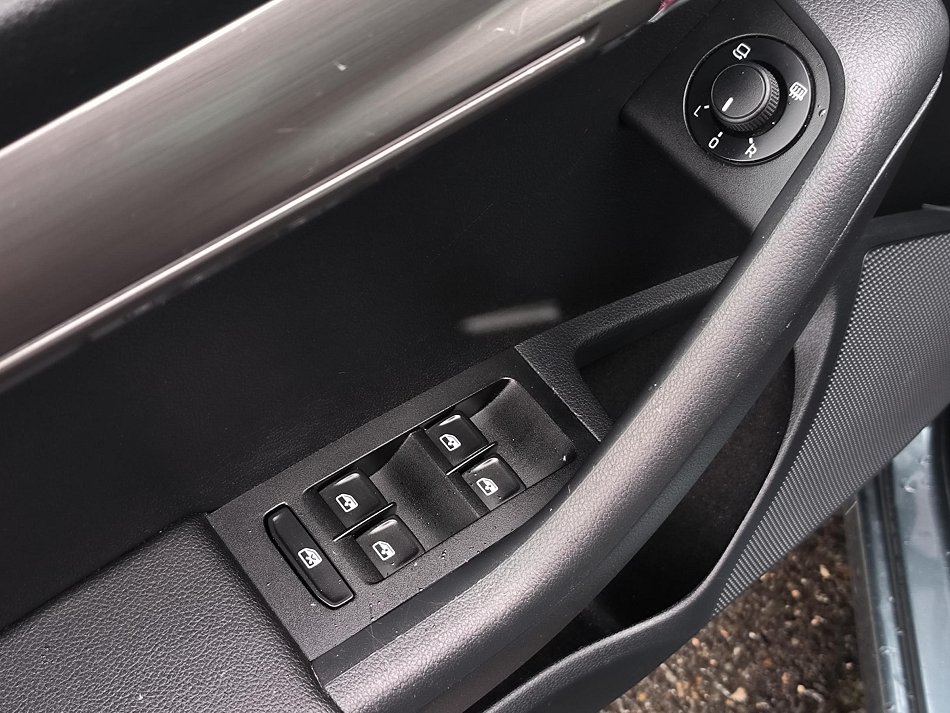 Škoda Octavia III 1.4 TSi Style