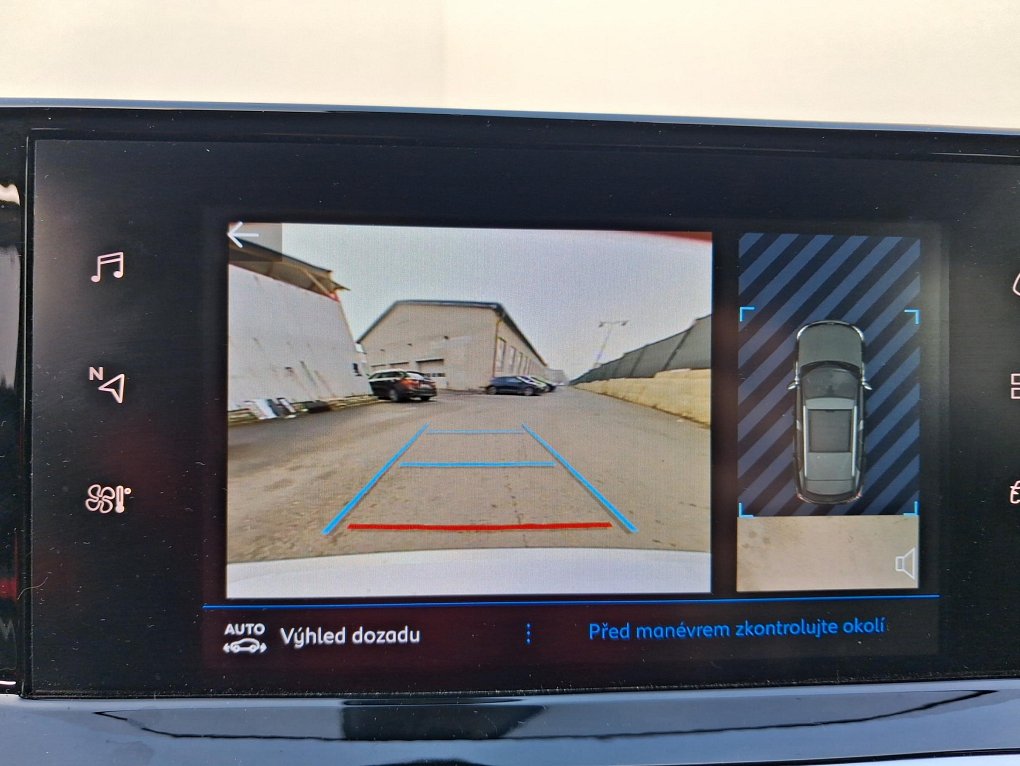 Peugeot 2008 1.2PT Allure