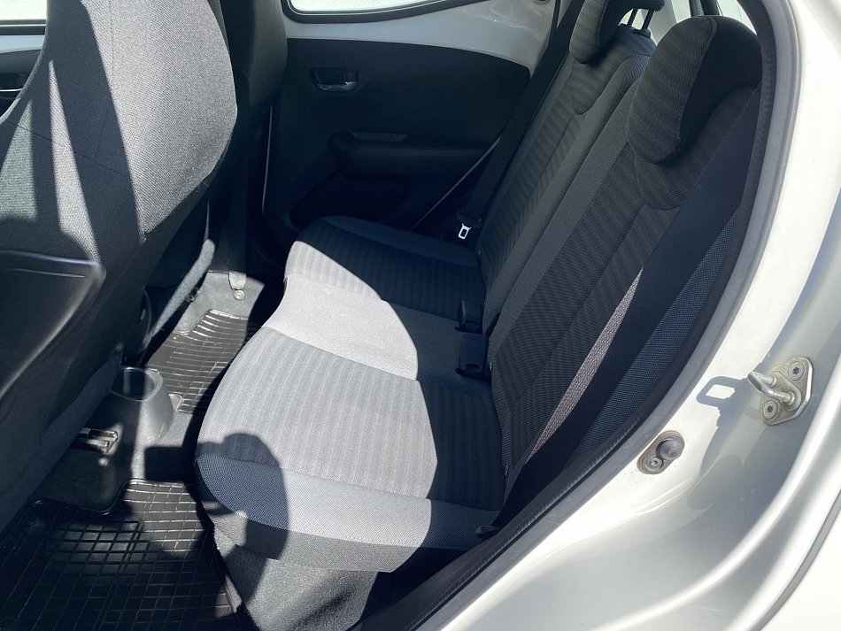 Toyota Aygo 1.0 VVT-i X-play