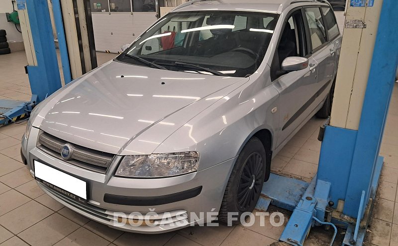 Fiat Stilo 1.4i 