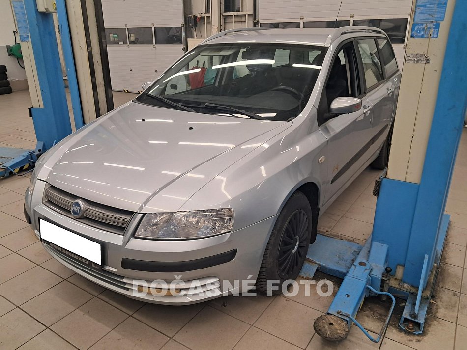 Fiat Stilo 1.4i 