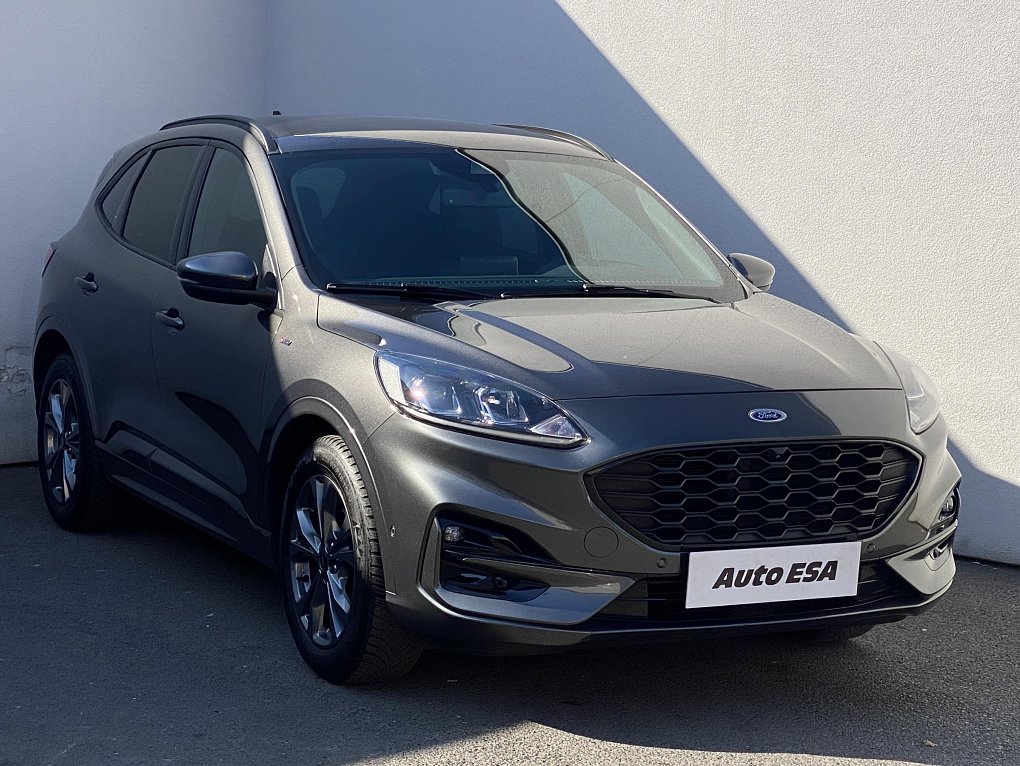 Ford Kuga 1.5 EB ST-Line