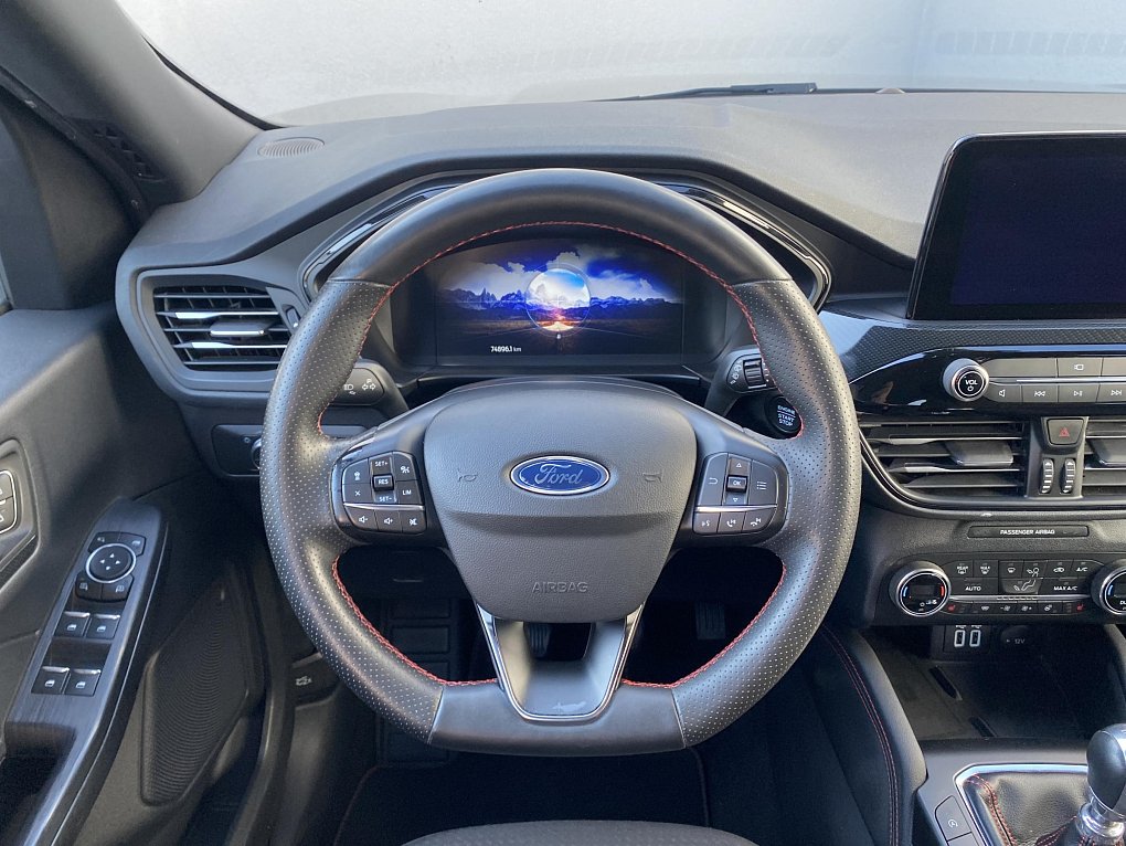 Ford Kuga 1.5 EB ST-Line