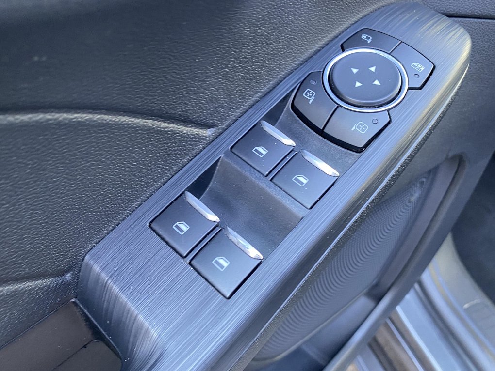 Ford Kuga 1.5 EB ST-Line