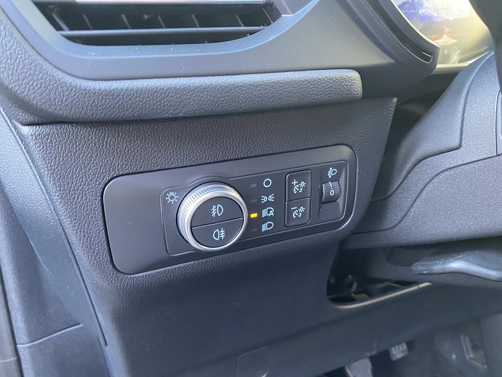 Ford Kuga 1.5 EB ST-Line