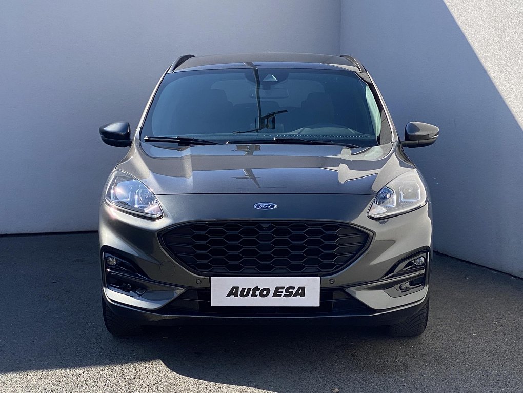 Ford Kuga 1.5 EB ST-Line