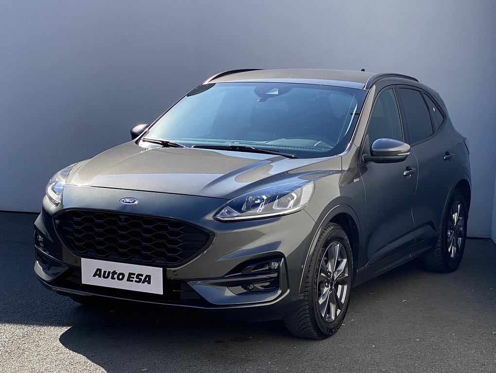 Ford Kuga 1.5 EB ST-Line