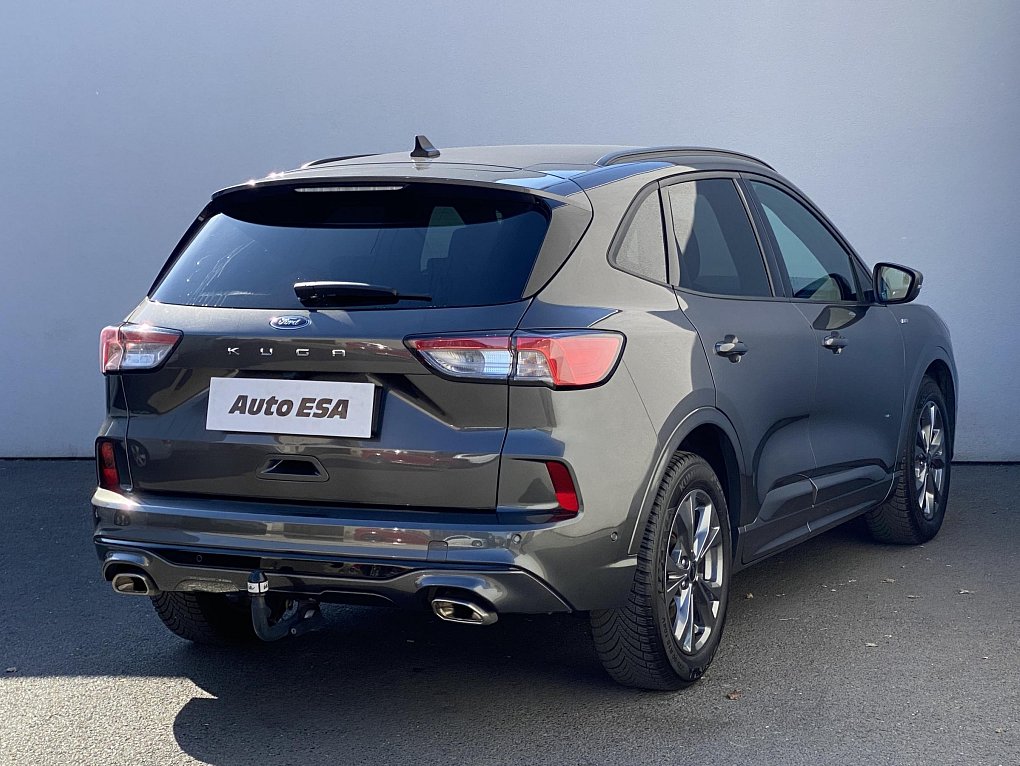 Ford Kuga 1.5 EB ST-Line