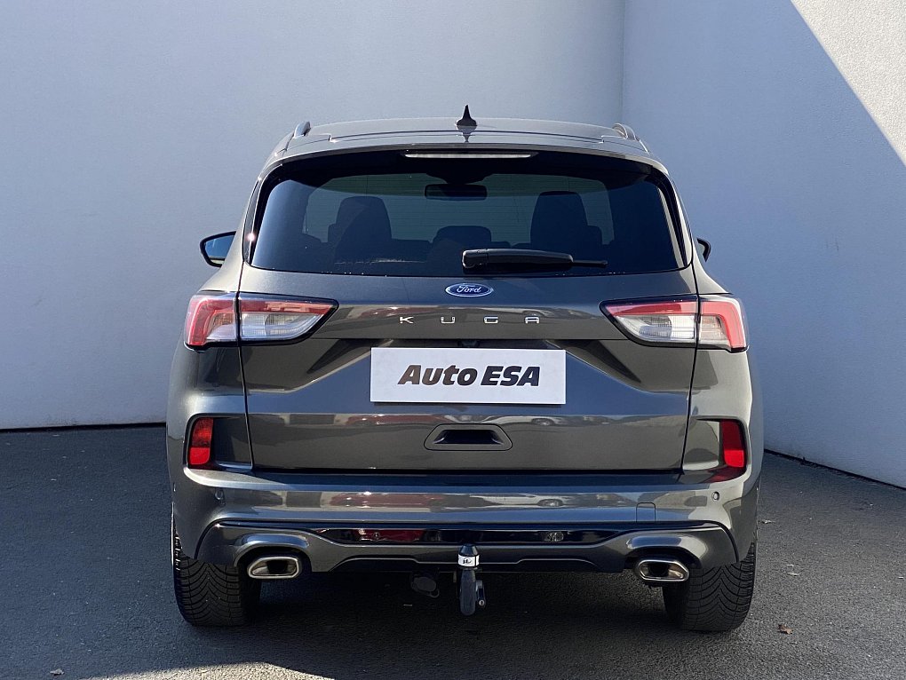 Ford Kuga 1.5 EB ST-Line
