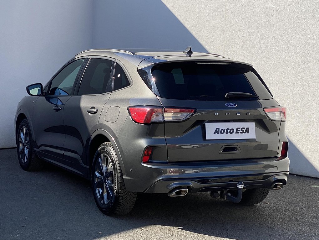 Ford Kuga 1.5 EB ST-Line