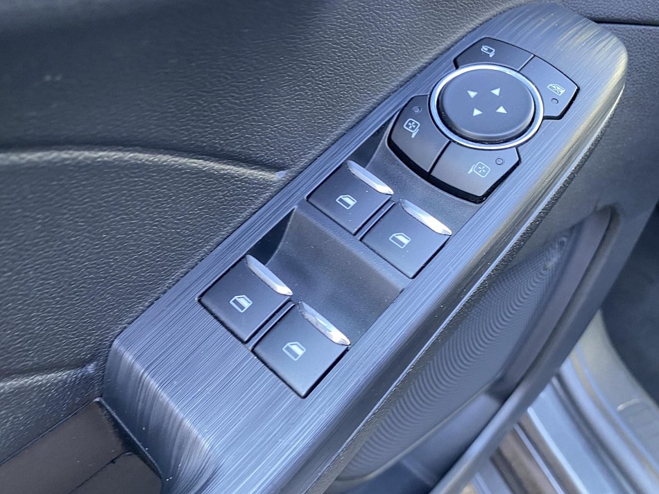 Ford Kuga 1.5 EB ST-Line