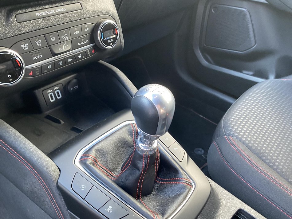 Ford Kuga 1.5 EB ST-Line