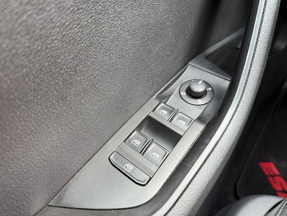 Škoda Superb III 2.0TDi Ambition