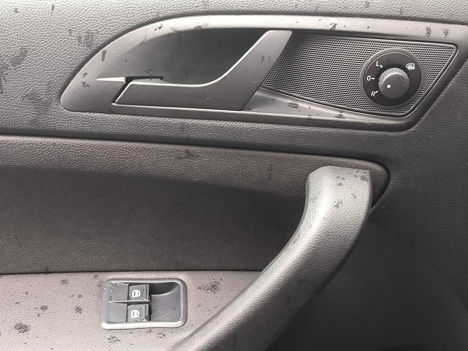 Škoda Yeti 2.0 TDi 