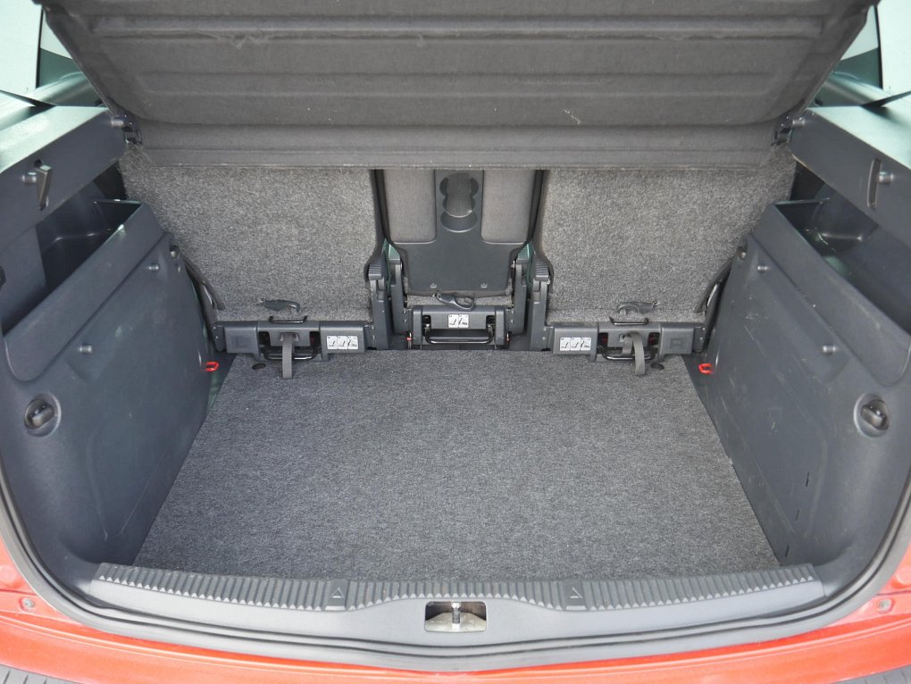 Škoda Roomster 1.2TSi Ambition