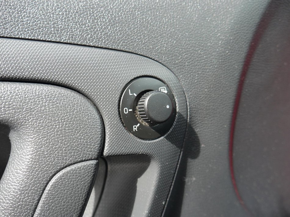 Škoda Roomster 1.2TSi Ambition