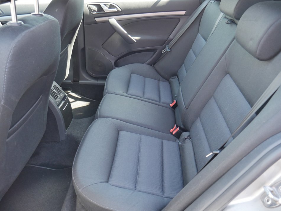 Škoda Octavia II 1.9 TDi 