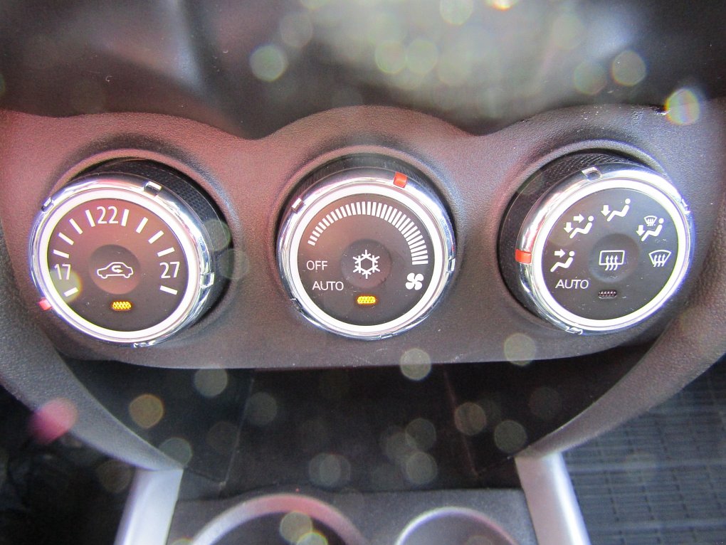 Mitsubishi ASX 1.8Di-D  4x4