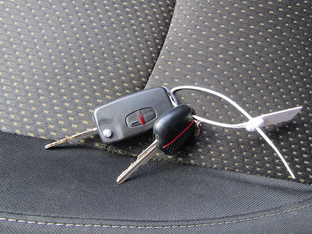 Mitsubishi ASX 1.8Di-D  4x4