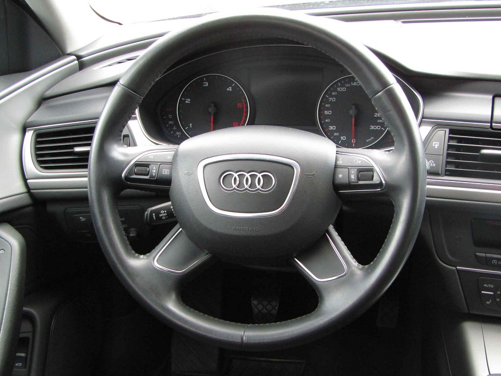 Audi A6 2.0TDi 