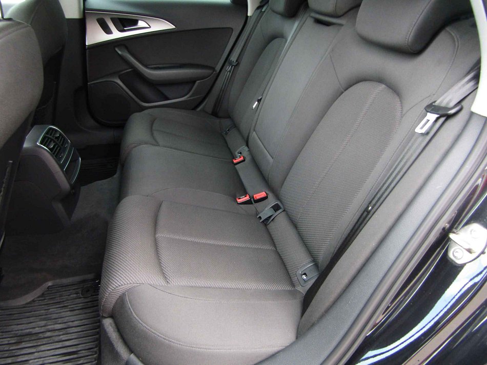 Audi A6 2.0TDi 