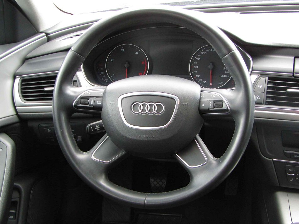 Audi A6 2.0TDi 