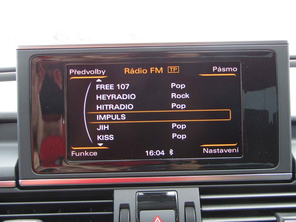 Audi A6 2.0TDi 