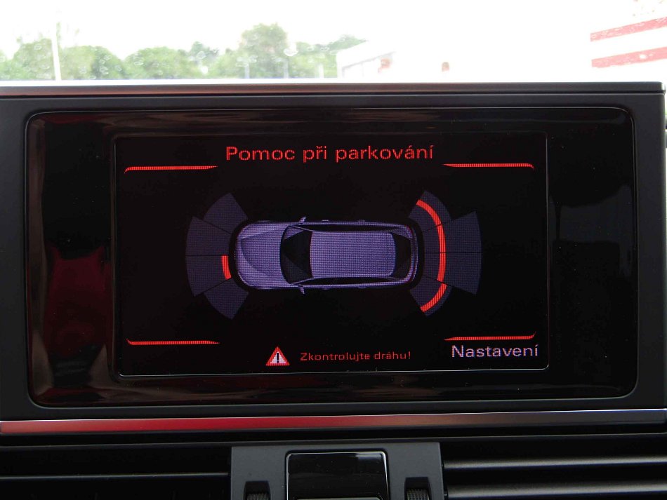Audi A6 2.0TDi 