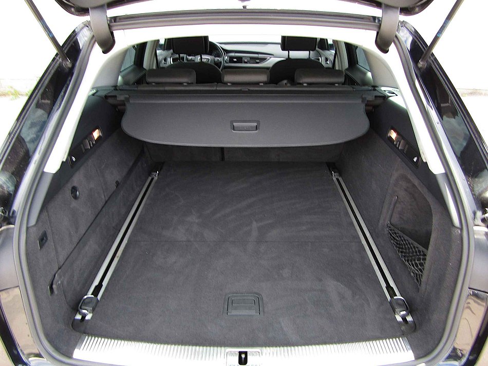Audi A6 2.0TDi 