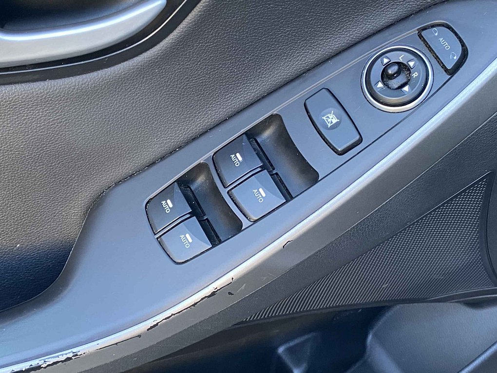 Hyundai I30 1.6GDi 