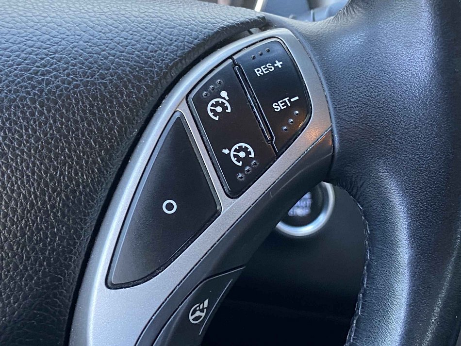 Hyundai I30 1.6GDi 