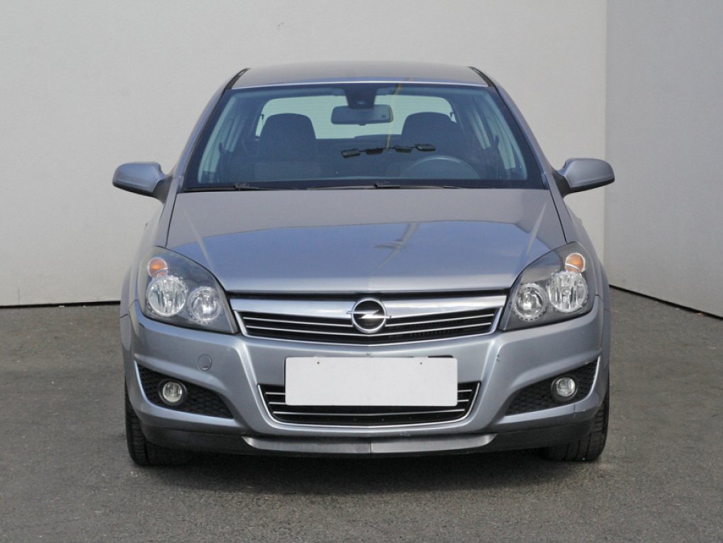 Opel Astra 1.7 CDTI 
