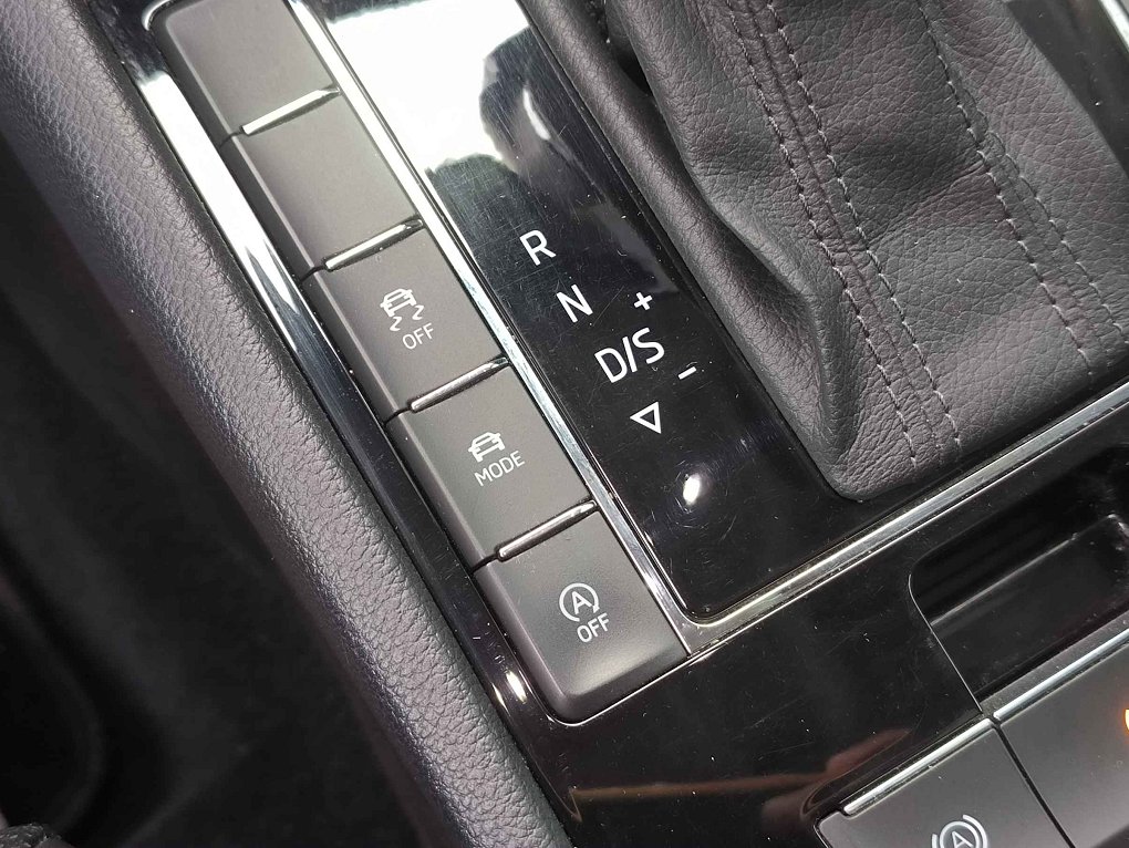 Škoda Superb III 2.0TDi  4x4