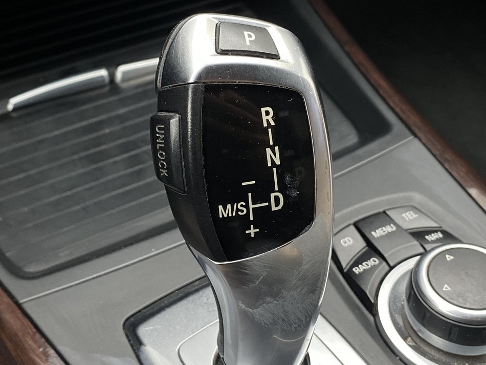 BMW X5 3.0d M Paket xDrive40d