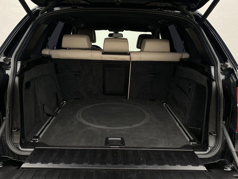 BMW X5 3.0d M Paket xDrive40d