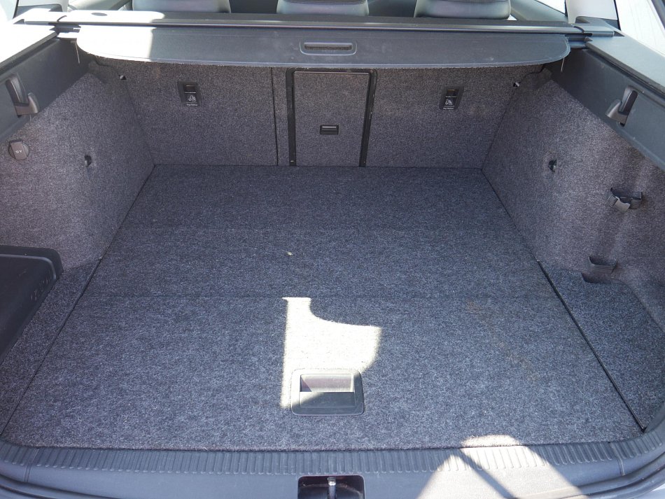 Škoda Octavia III 1.8TSi Elegance 4x4