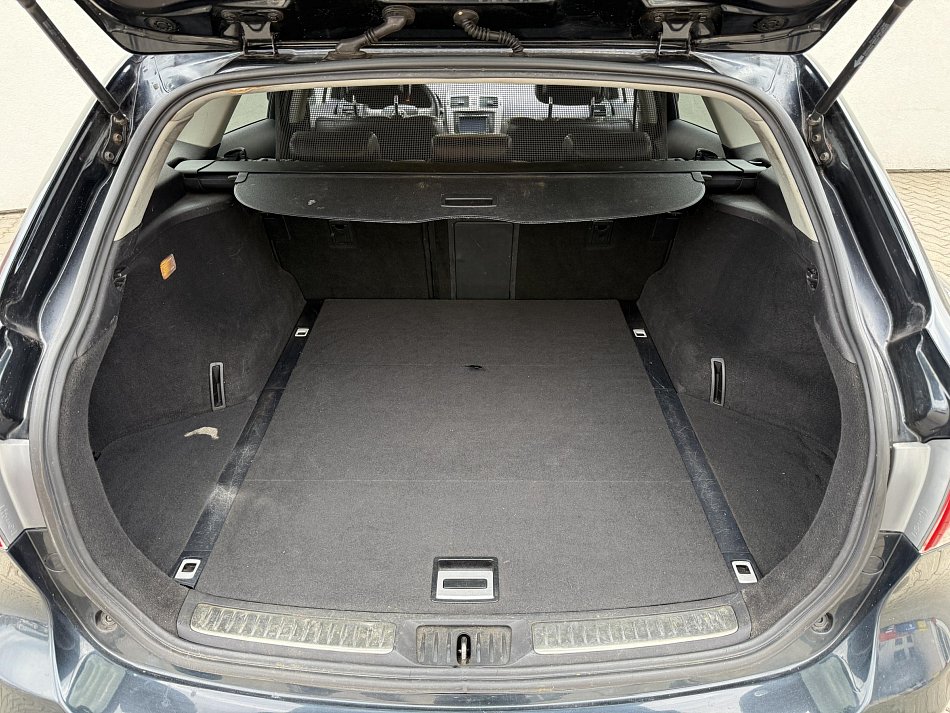 Toyota Avensis 2.2D 