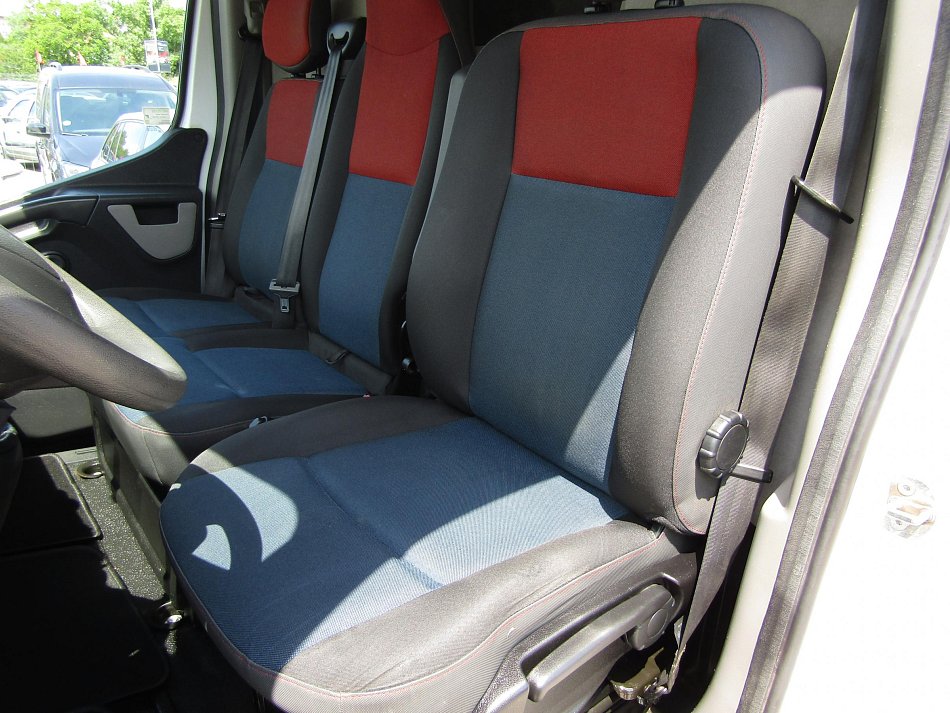 Renault Master 2.3dCi  L3H2